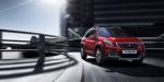 Peugeot 2008 2016 года